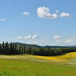 Lejlighed Stunning In Di Corsano (Tuscany)
