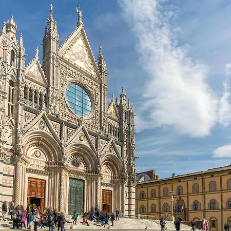 Stunning In Di With Wifi Apartment Corsano (Tuscany)