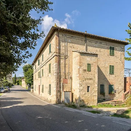 Apartamento Stunning In Di