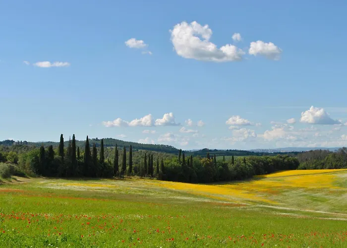 Apartamento Stunning In Di Corsano (Tuscany)