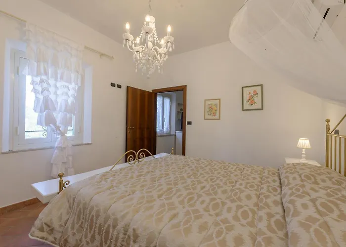 Stunning In Di Apartamento