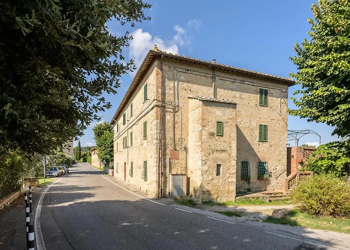Apartamento Stunning In Di