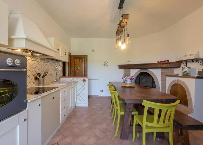 Apartamento Stunning In Di *