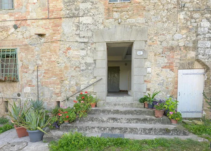 Apartamento Stunning In Di Corsano (Tuscany)