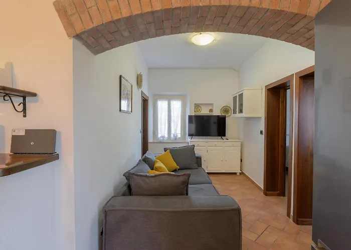 Apartamento Stunning In Di *